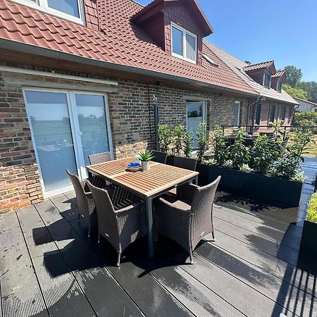 Strand Familien Doppelhaushaelfte ,,Marsi" #Familien-Urlaub Rappin Номер фото