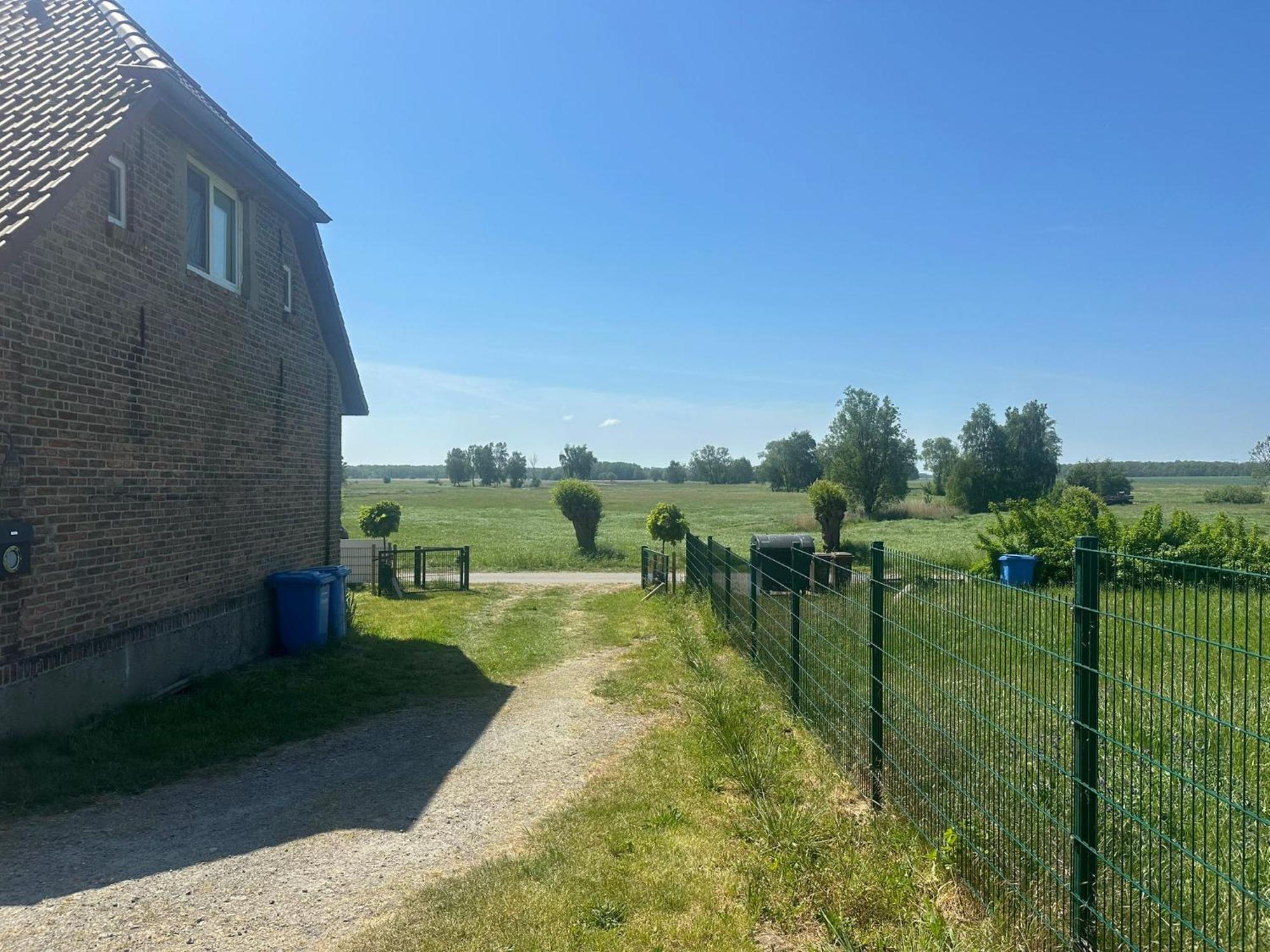 Strand Familien Doppelhaushaelfte ,,Marsi" #Familien-Urlaub Rappin Номер фото